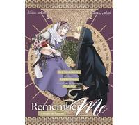 Remember Me - édition collector - La Magie de l'amour - Tome 3 (VF)