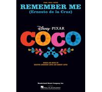 Remember Me (Ernesto De La Cruz) (From Coco)