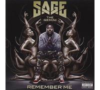 SAGE THE GEMINI - Remember Me