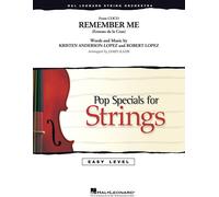 Remember Me (from Coco)