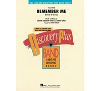 Remember Me (From Coco) /