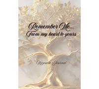 Remember Me...: From my heart to yours