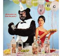 Remember Me from the Party? [Import allemand]