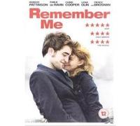 Remember Me – VHS – Entertainment One