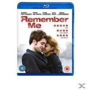 Remember Me G