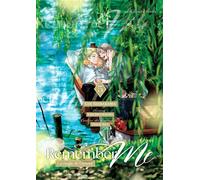 Remember Me - La Magie de l'amour - Tome 05 (VF) - Eiko Mutsuhana - Akata - broché - Manga