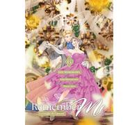 Remember Me - La Magie de l'amour - Tome 06 (VF) - Eiko Mutsuhana - Akata - broché - Manga