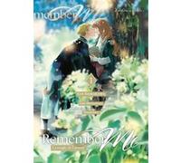 Remember Me - La Magie de l'amour - Tome 1 (VF) Gin Shirakawa (Auteur)
