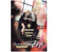 Remember Me - La Magie De L'amour - Tome 2