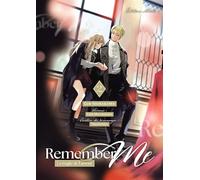 Remember Me - La Magie de l'amour - Tome 2 (VF)