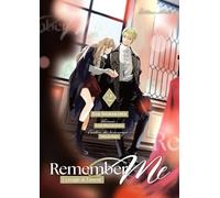 Remember Me - La Magie de l'amour - Tome 2 (VF)