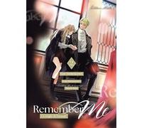 Remember Me - La Magie de l'amour - Tome 2 (VF) Gin Shirakawa (Illustration)