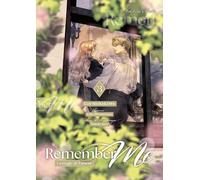 Remember Me - La Magie de l'amour - Tome 3 (VF)