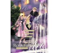 Remember Me - La Magie de l'amour - Tome 4 (VF) - Gin Shirakawa - Akata - broché - Manga