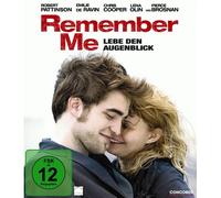 Pattinson,Robert - Remember Me: Lebe Den Augenblick [Import]