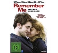 Pattinson,Robert - Remember Me: Lebe Den Augenblick [Import]
