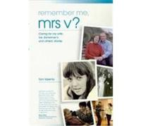Remember Me, Mrs V? Valenta, Tom (Auteur)