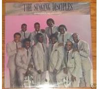 Singing Disciples – Remember Me Oh Lord – Import