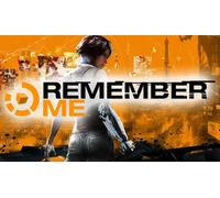 Remember Me (PC)