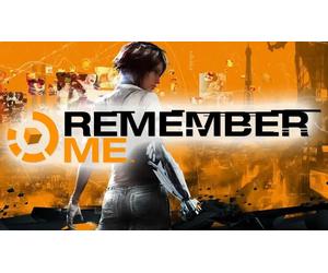 Remember Me (PC)
