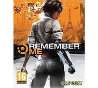 Remember Me PC G
