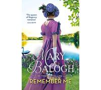 Remember Me: The passionately romantic new second-chance Regency romance in the Ravenswood series