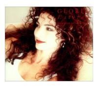 Remember me with love (1991, incl. Ballad medley-in concert [9:20min.]) by Gloria Estefan