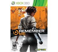 Remember Me - Xbox 360 by Capcom