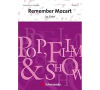 Remember Mozart / Score + Parties