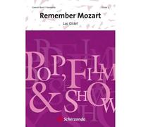 Remember Mozart / Score + Parties