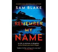 Remember My Name