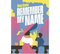 Remember My Name - Dean Raven - Kidz at Heart - ebook (ePub) - Livre