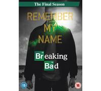 Remember My Name - la Finale Saison - Tout Neuf blu ray Disque
