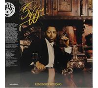 Remember my song Vinyle
