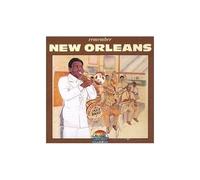 Remember New Orleans - Original Recording