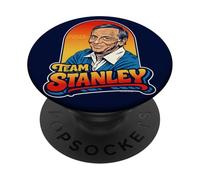 Remember Only You Vintage Smokey Bear Officially Licensed PopSockets PopGrip Adhésif