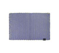 Remember Paillasson « Lida » Lilac, 90 x 58 cm