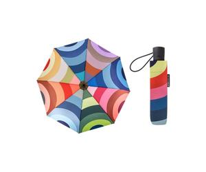 Remember Parapluie de poche ouvert L 58 cm, Ø 100 cm - Parapluie coloré