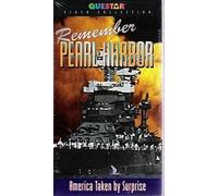 Remember Pearl Harbor - America Taken By Surpise
