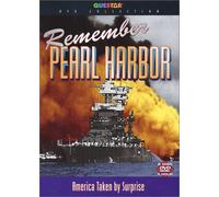 Remember Pearl Harbor [Import USA Zone 1]