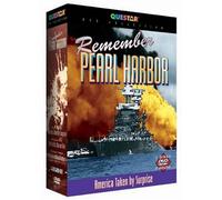 Remember Pearl Harbor - Remember Pearl Harbor: America Taken by Surprise