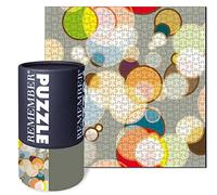 Remember Puzzle Bubbles