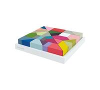 Remember Puzzle en Bois Thirty