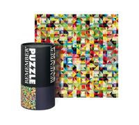 Remember Puzzle Malibu, PU28, Multicolore, 50 x 50 cm