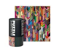 Remember Puzzle Metropolis