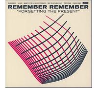 Remember Remember - Forgetting The Present - CD - 10 - E123z