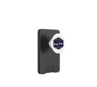 Remember Ruby Ridge 1992 - I Will Not Complily. PopSockets PopWallet pour MagSafe