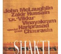 Remember Shakti (Double Cd)