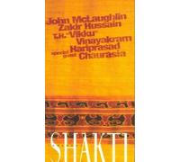 Remember Shakti - Remember Shakti