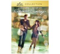 Remember Sunday [Dvd] Ac-3/Dolby Digital, Dolby